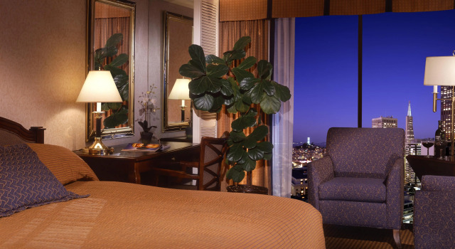Grand Hyatt San Francisco