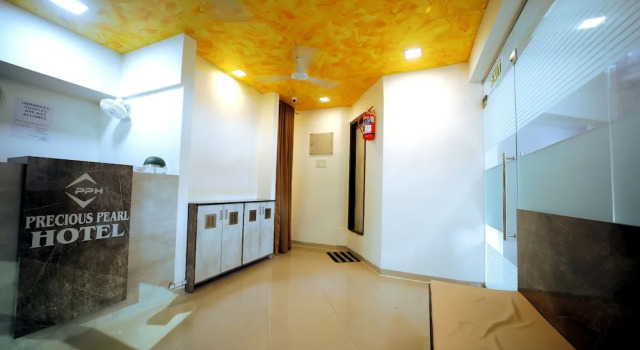 Hotel Precious Pearl