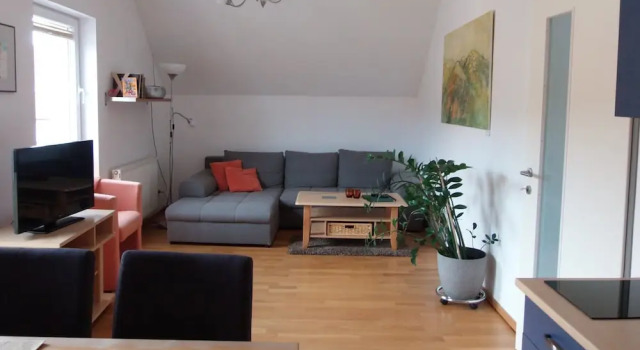 Weingut Bäuerl, Book Apartment Dürnstein 