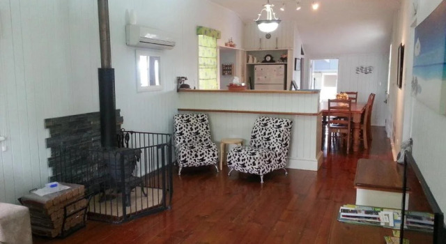 Montville Holiday House, Book Hotel Montville Sunshine Coast