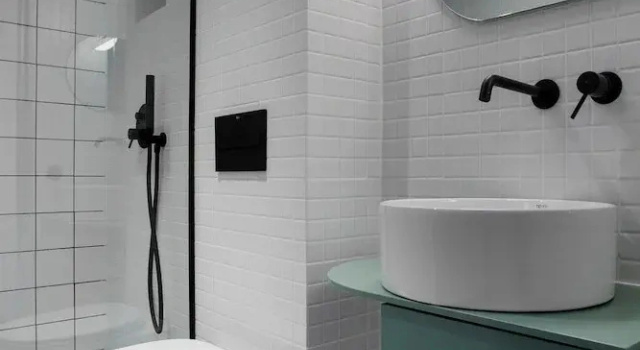 Номер Standard Hipsters Hotel