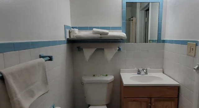 Номер Standard Royal Motel