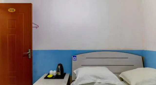 Номер Standard Tumed Zuoqi Yideng Inn