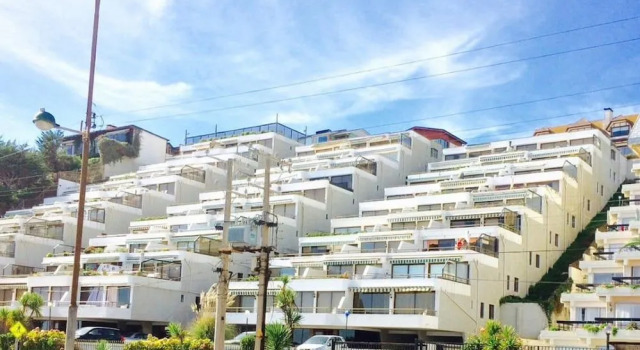 Departamento Mares de Concon