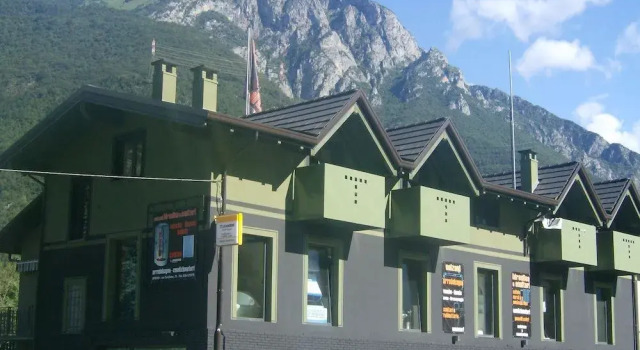 B&B Benessere Lacasanera, Prenota Bed & breakfast Breno Valcamonica