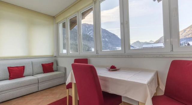 Haus Roswitha