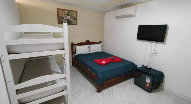 Pousada Casa Âncora