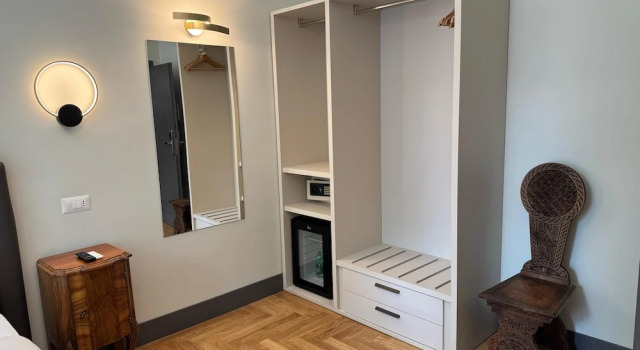 Трёхместный номер Standard Santa Monica Townhouse