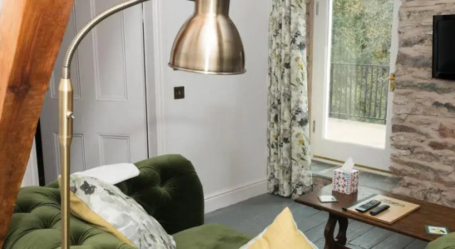 Lake View Country House and Self-catering Apartments