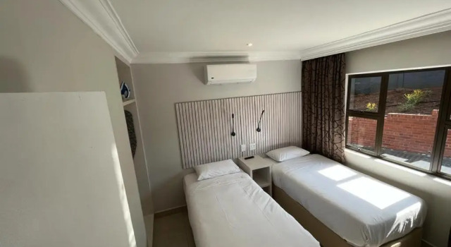 Апартаменты Zar Hotel