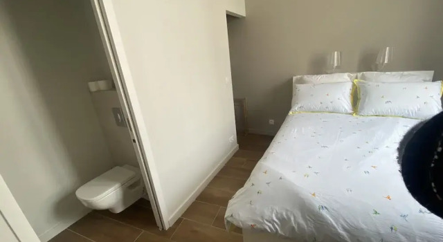 Номер Standard La Maison de lOlivier