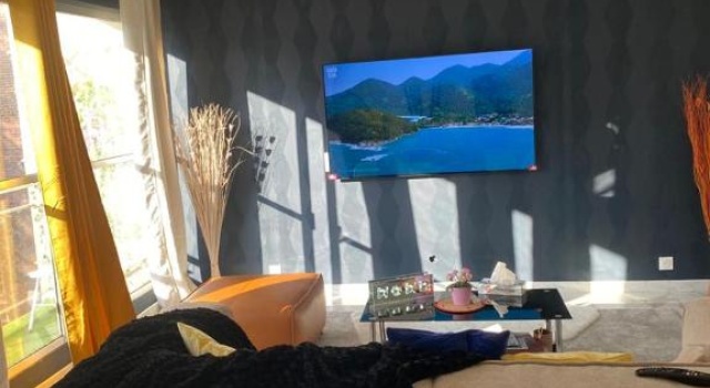 Logement entier+ jardin privé et parking 2places, Забронировать Апартаменты/квартира Отели в центре Руана, в центре
