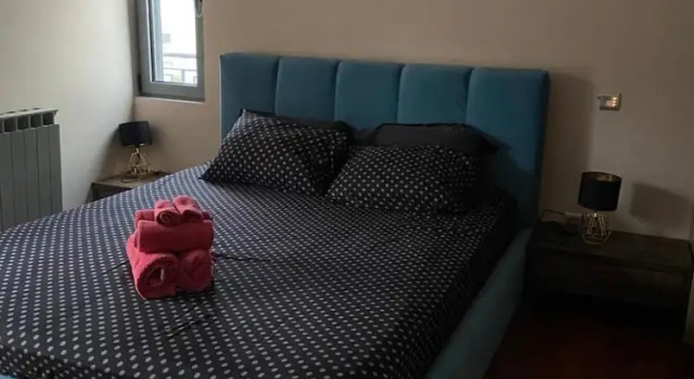 Brand new Brilliant Apartment at Athenian Riviera, Забронировать Апартаменты/квартира Алимос Афины