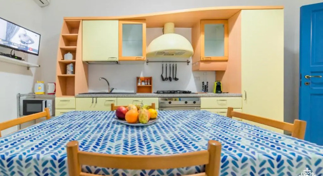 Апартаменты LE 4 PERLE Apartments