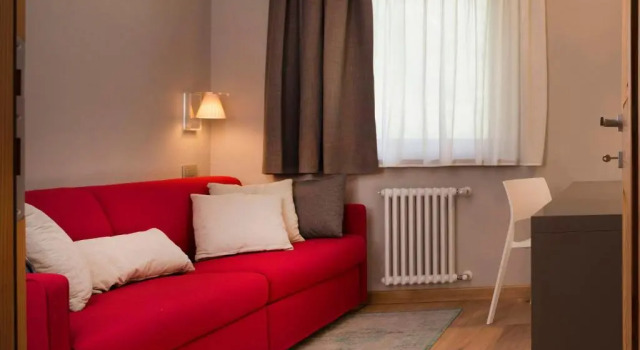 Апартаменты Deluxe 3 Chalets Aparthotel