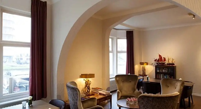 Номер Economy Appartements by Du Soleil