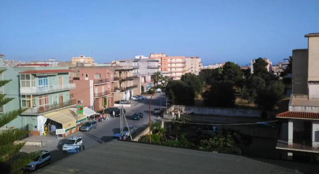 Perriera House, Book Apartment Hotels in Sicily with Parking, Parking