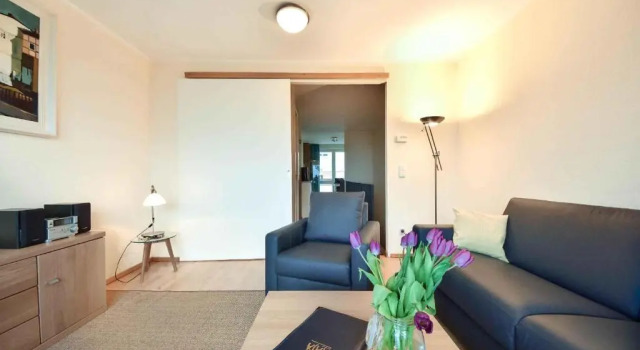 Forum Marinar 20, Book Hotel Heringsdorf Usedom