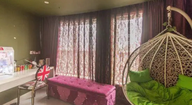 Yijia 99 Business Hotel Qingdao Zhengyang Road