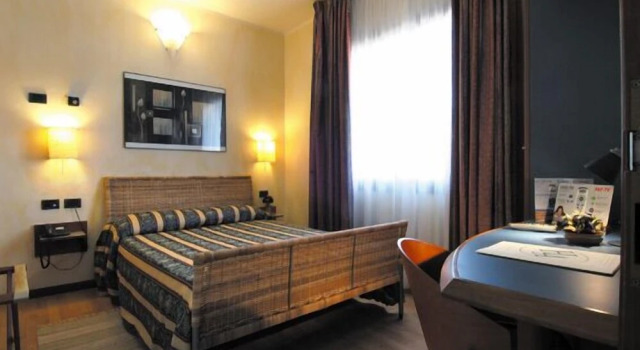 Двухместный номер Economy Hotel Alexander