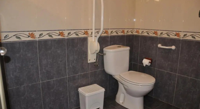 Номер Standard Casa Rural Ekoigoa