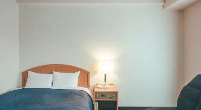 Одноместный номер Standard Hotel Villa Kuretake
