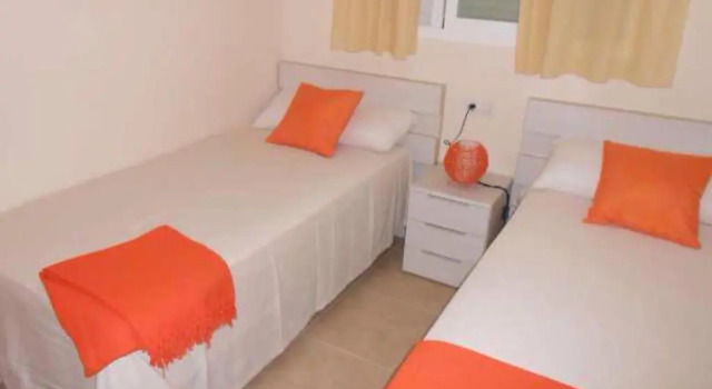Апартаменты Playa Sol Apartment