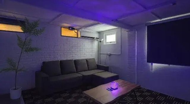Whitewood Heritagen Villa JB 3BR 14pax, Varaa Villa Hotellit Johor pysäköinnillä, Pysäköinti