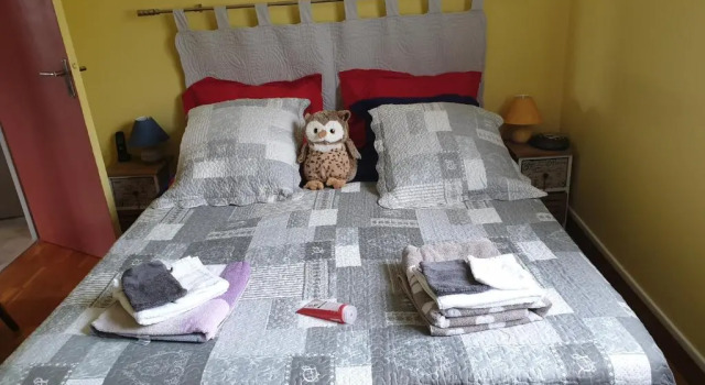 Volcans D'Auvergne - Pontaumur, Prenota Hotel Pontaumur Alvernia