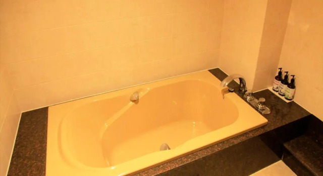 Двухместный номер Standard с видом на море Hotel Sunset Terrace