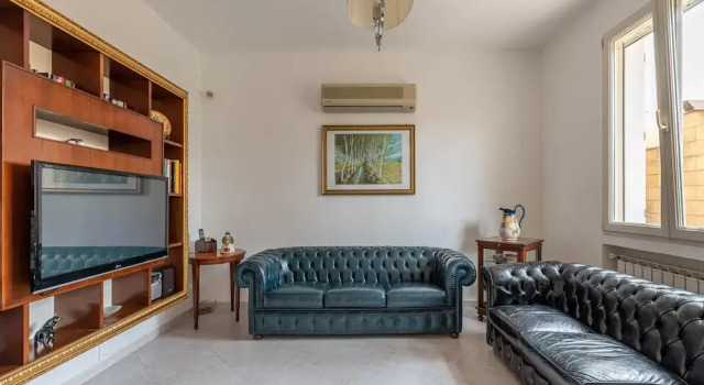 Villetta Ficarazzi by Wonderful Italy, Rezervasyon Tatil Evi Ficarazzi otoparklı oteller, Otopark