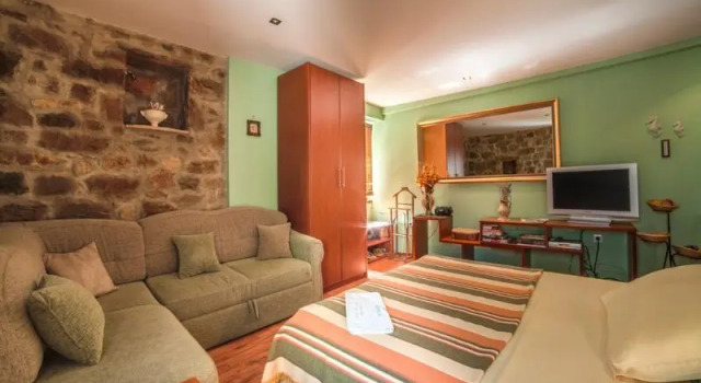 Апартаменты Superior Apartment Sara