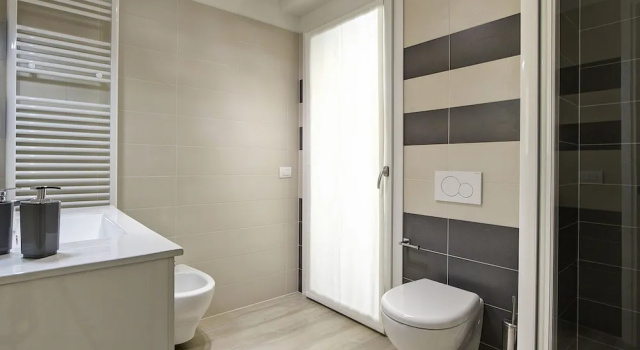 Апартаменты Comfort Residence Armony