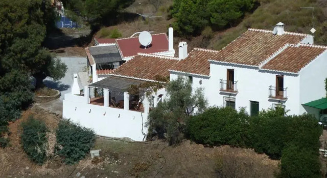 Llano De Lagar, Забронировать Апартаменты/квартира Компета Axarquía