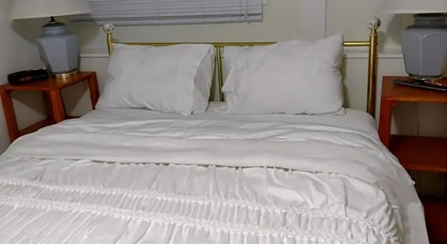 Двухместный номер Standard Hummers Haven Bed and Breakfast