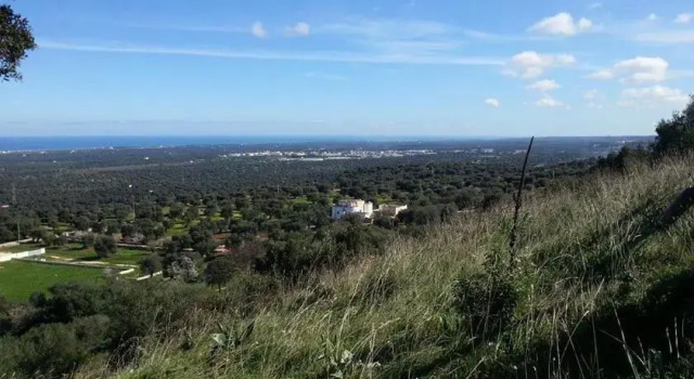 Appartamento in Ostuni