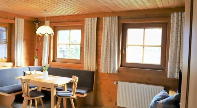 Ferienwohnung Gassenhof