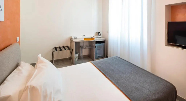 Одноместный номер Standard IstayinToledo Luxury Guest House