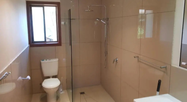 Апартаменты с 2 комнатами с видом на океан Diamond Beach Resort