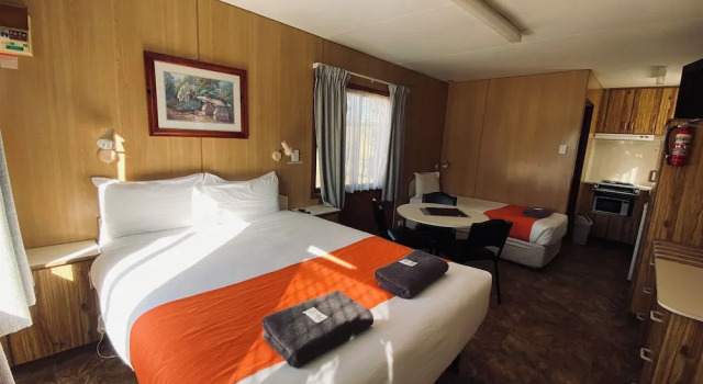 Номер Standard Sturt Motel