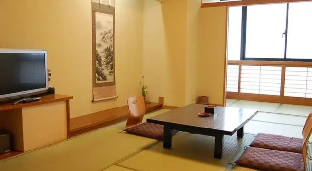 Yuzen Hotel, Book Hotel Kyotango Kyoto