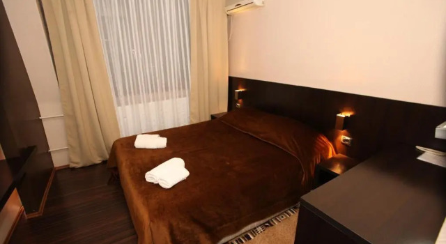 Двухместный номер Standard Hotel Petrus