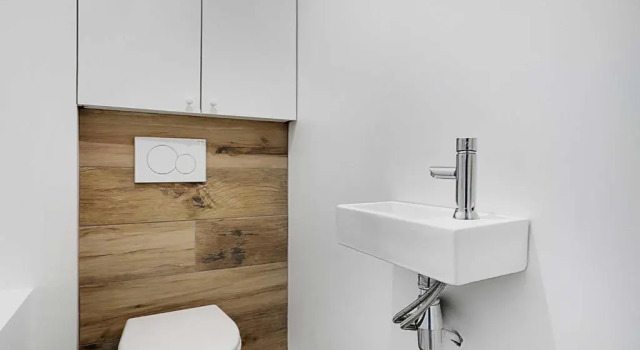 Апартаменты CMG Bel appartement - Pont de Levallois
