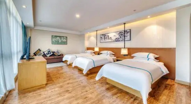 Люкс Deluxe Ode Hotel