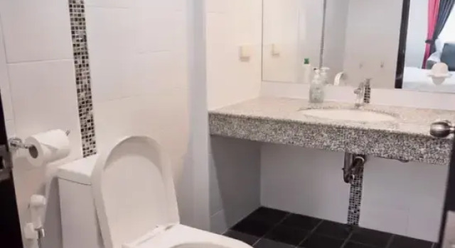 Siam Oriental Elegance 1 - One Bedroom Appartement