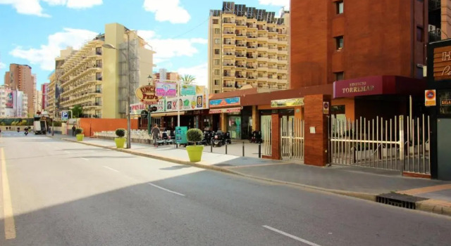 Torre Mar 20-D