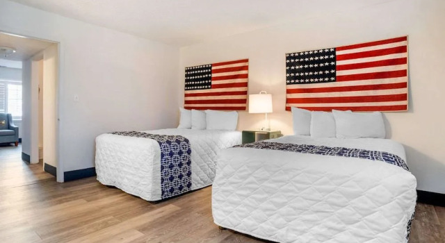 Suburban Extended Stay Hotel, Reserva ahora Hotel Daleville 