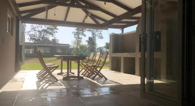 Silver Pond Lodge, Buchen Sie Hotel Robertson Westkap