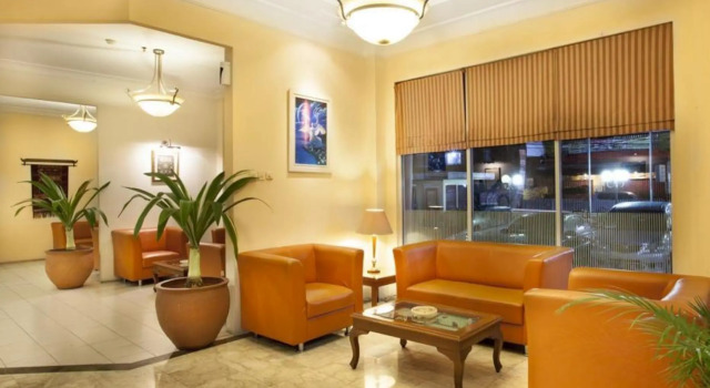 Nalendra Hotel, Reserva ahora Hotel Hoteles en Bandung con piscina, cerca de Centro comercial Cihampelas Walk, Piscina