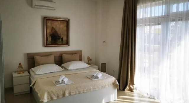 Апартаменты с 2 комнатами Apartment Marco